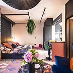 Apartment Ika Boutique Luxury *