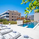 Apartment Ika Boutique Luxury Zadar