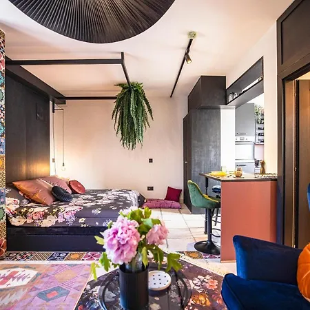 아파트 Ika Boutique Luxury *