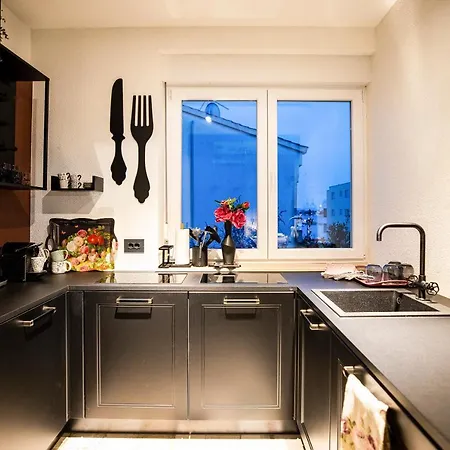 Ika Boutique Luxury * 자다르