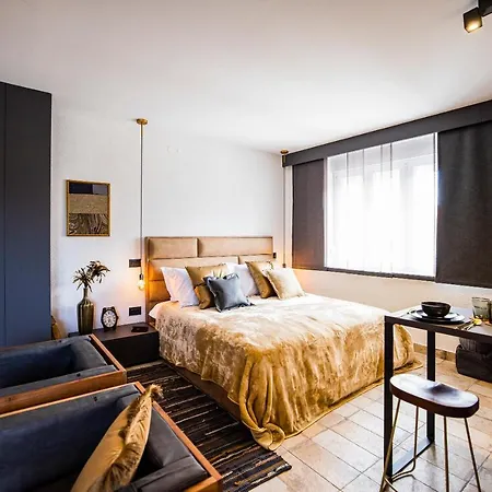 Ika Boutique Luxury * Задар