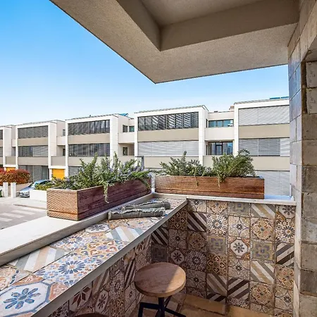 Ika Boutique Luxury * Задар