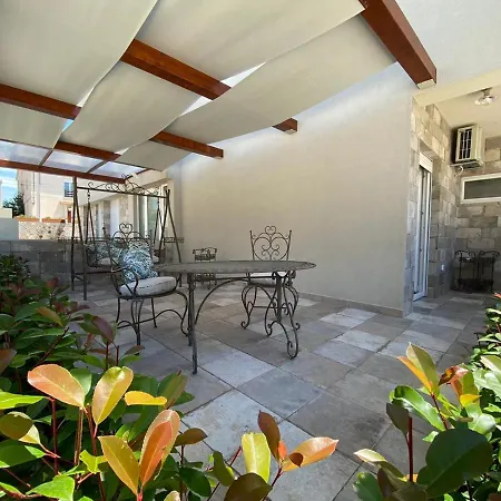 Ika Boutique Luxury * 자다르