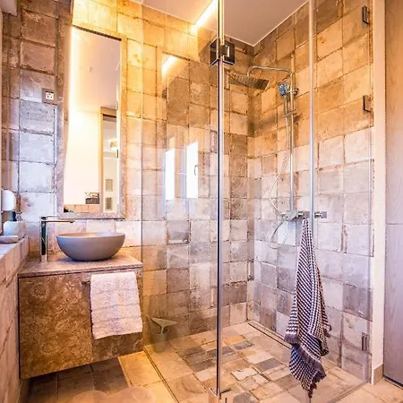 Ika Boutique Luxury Apartment Zadar