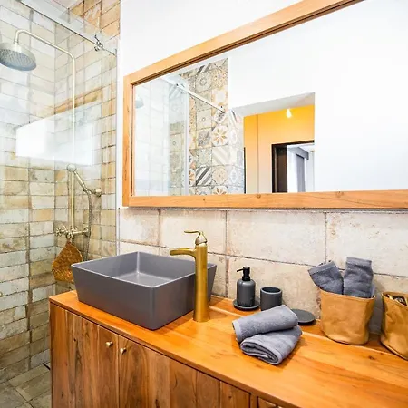 Ika Boutique Luxury 아파트 자다르