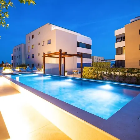 Ika Boutique Luxury Задар