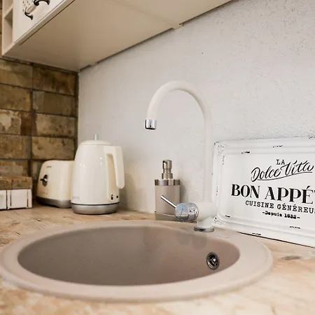 Ika Boutique Luxury * 자다르