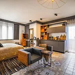 Apartman Ika Boutique Luxury Zadar