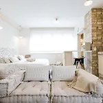 Apartman Ika Boutique Luxury *