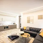 Ika Boutique Luxury Appartamento Zara