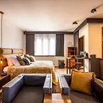 Ika Boutique Luxury Apartman Zadar