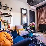 Ika Boutique Luxury Apartman *