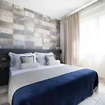 Ika Boutique Luxury Apartman Zadar