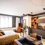 Ika Boutique Luxury Apartman