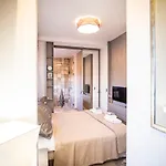 Ika Boutique Luxury Apartman *