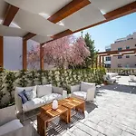 Ika Boutique Luxury Apartman Zadar