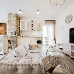Apartman Ika Boutique Luxury *
