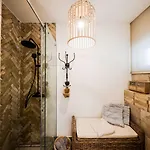 Ika Boutique Luxury Apartman *