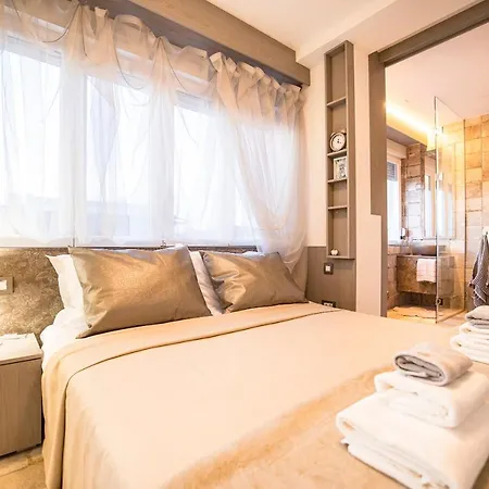 Ika Boutique Luxury * Ζαντάρ