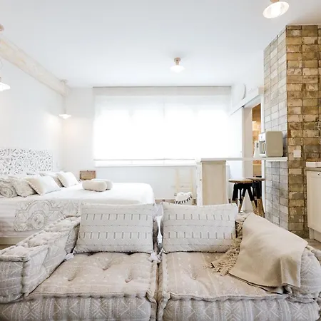 Apartament Ika Boutique Luxury *