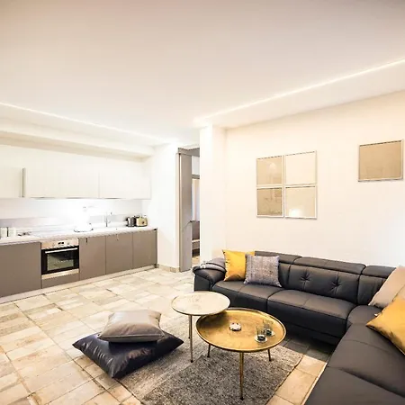 Ika Boutique Luxury דירה זאדאר