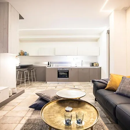 Ika Boutique Luxury Διαμέρισμα Ζαντάρ