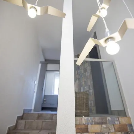 Appartement Ika Boutique Luxury Zadar
