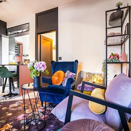 Ika Boutique Luxury * Ζαντάρ