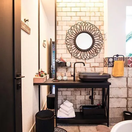 Apartament Ika Boutique Luxury