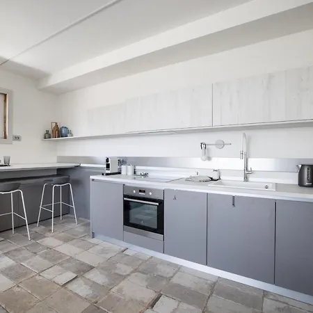 Ika Boutique Luxury Appartement *