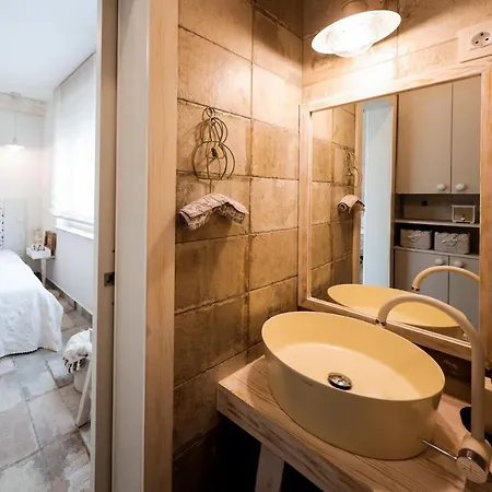 Ika Boutique Luxury Apartament