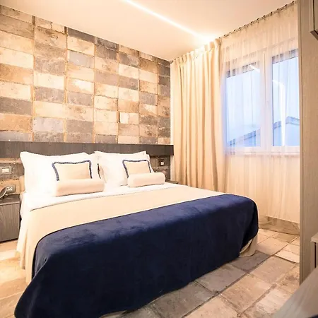 Apartment Ika Boutique Luxury