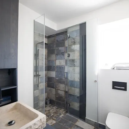 Apartment Ika Boutique Luxury