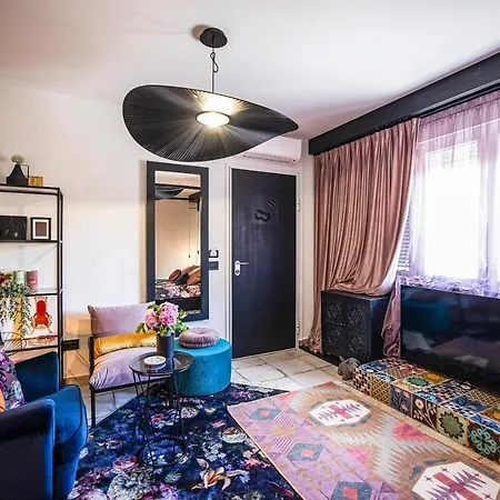 Ika Boutique Luxury Διαμέρισμα Ζαντάρ