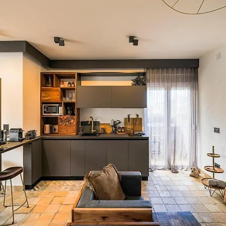Appartement Ika Boutique Luxury Zadar