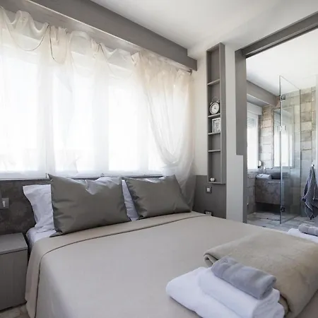 Ika Boutique Luxury Ζαντάρ