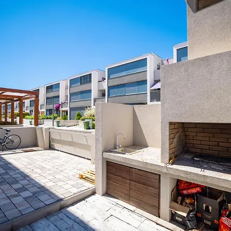 Appartement Ika Boutique Luxury Zadar