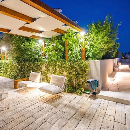 Ika Boutique Luxury Διαμέρισμα *