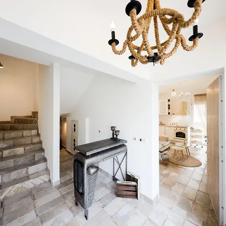 Ika Boutique Luxury דירה זאדאר