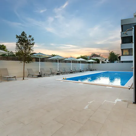 Apartment Ika Boutique Luxury