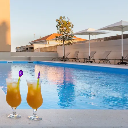 Ika Boutique Luxury Ζαντάρ