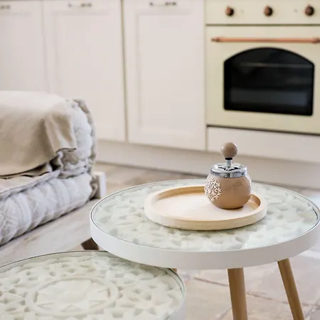 Apartment Ika Boutique Luxury Zadar