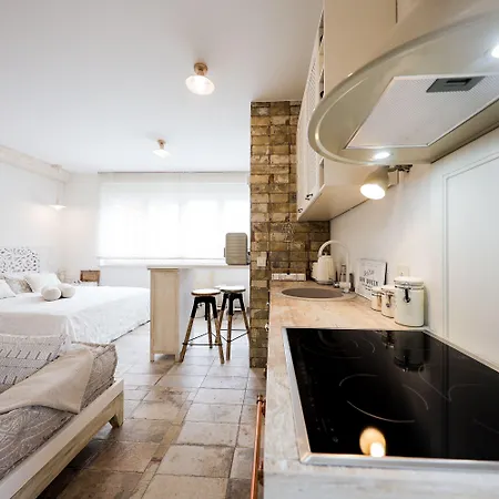 Apartment Ika Boutique Luxury Zadar