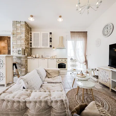 Apartment Ika Boutique Luxury *