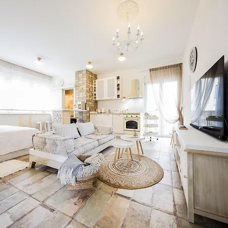 Ika Boutique Luxury * זאדאר