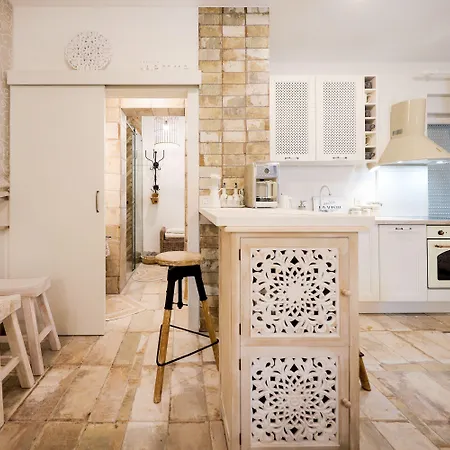 Appartement Ika Boutique Luxury Zadar