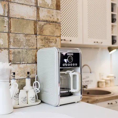 Ika Boutique Luxury Apartment Zadar