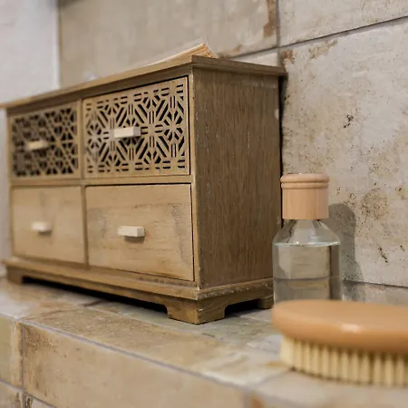 Ika Boutique Luxury Διαμέρισμα