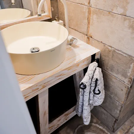 Ika Boutique Luxury זאדאר