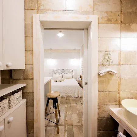 דירה Ika Boutique Luxury *